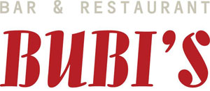 Bubi's Restaurant & Bar - allrome.it